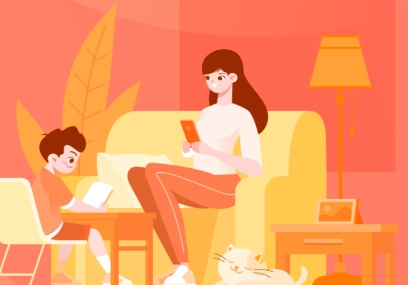 作业帮口算软件 1