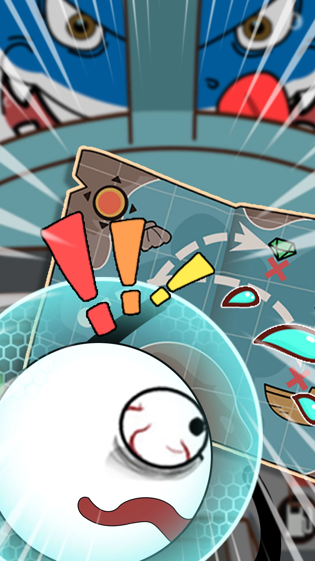 火柴人最强射手 1