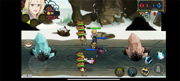 鸣人的假期正版 1