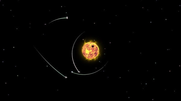 天体星球手机版 1