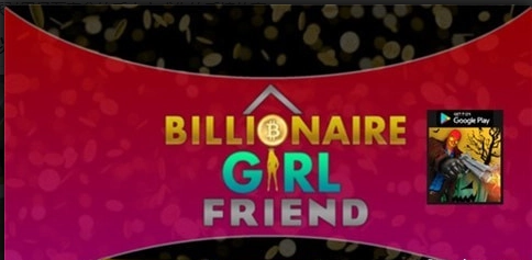 虚拟女朋友亿万富翁爱情故事 1