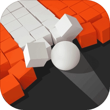 彩球碰撞大作战