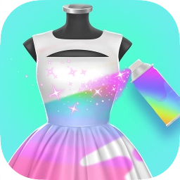 芭比服装设计师