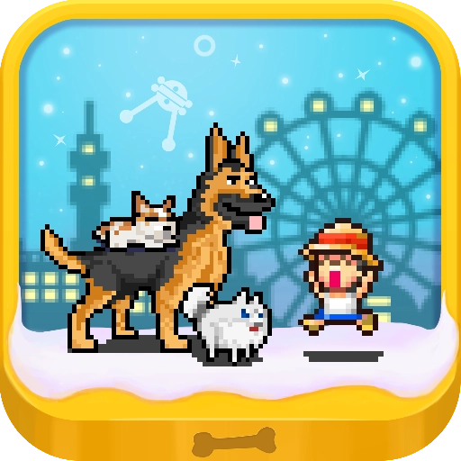 发现狗狗乐园安卓版