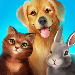 动物乐园模拟器  