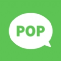 POP聊天软件