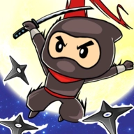 跑酷忍者必须死2025