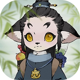 山海异闻录之妖错图