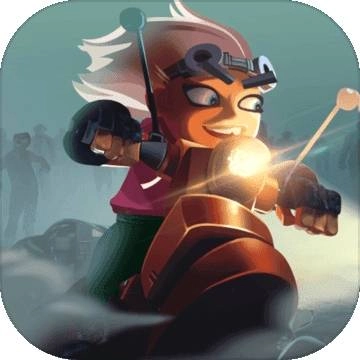 逃离僵尸城免费版