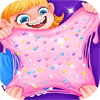 DIY史莱姆制造者