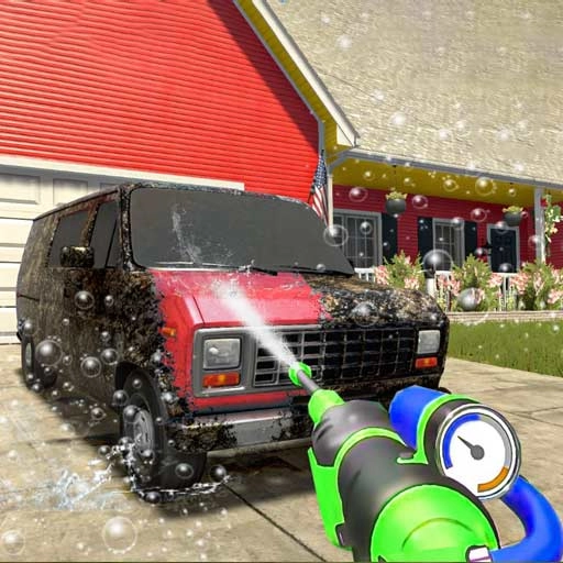 解压破坏大师游戏