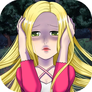 背德的长发公主