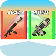 未来战士进化手机版