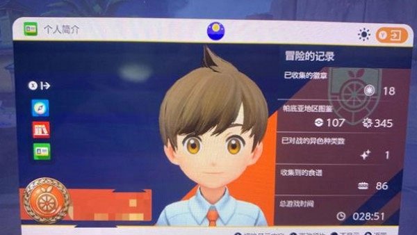 宝可梦朱紫最新版(4)