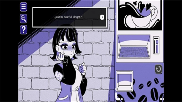 异常咖啡机汉化版2