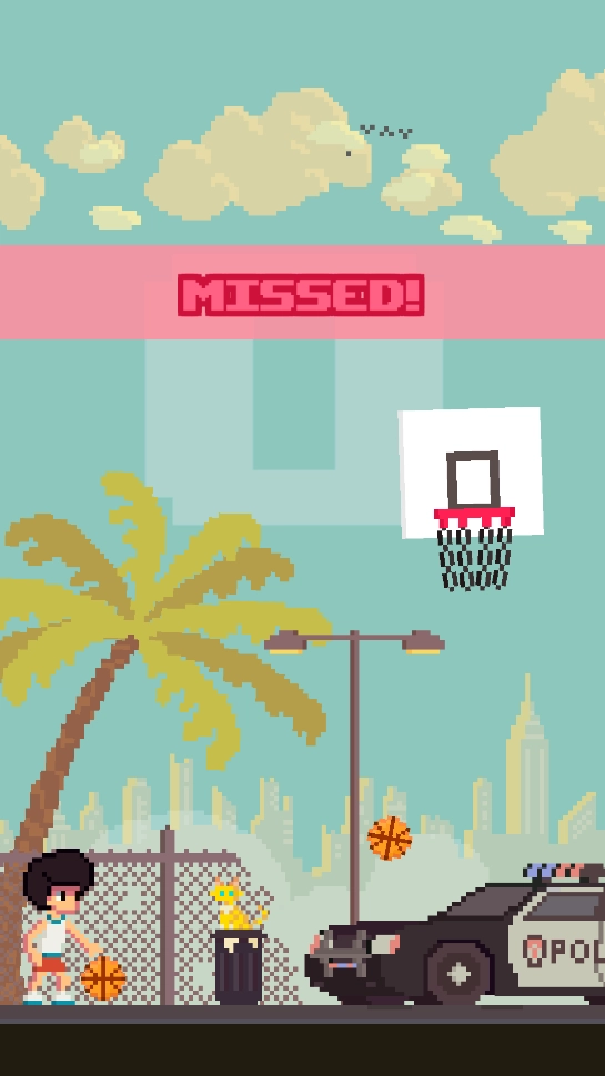 篮球之王(BallKing)