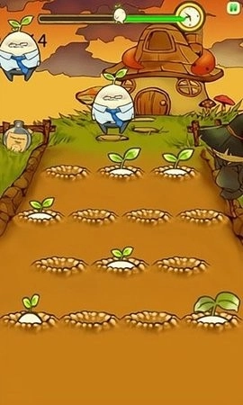 拔拔蔓陀萝官方版(Mandora)图2