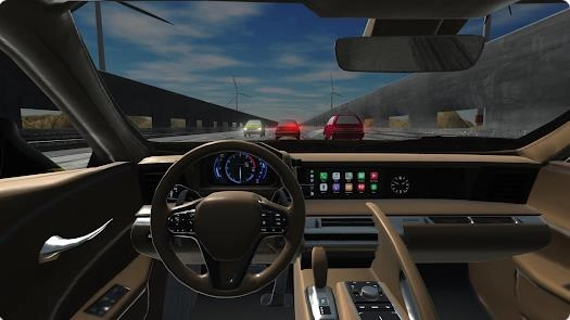 王牌驾驶模拟25(ACECARDRIVINGSIMULATOR)(3)