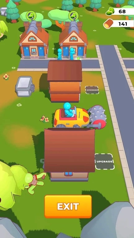 建造城镇(BuildaTownIdleBuilder)