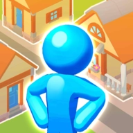 建造城镇(BuildaTownIdleBuilder)