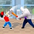 无敌真男人大战