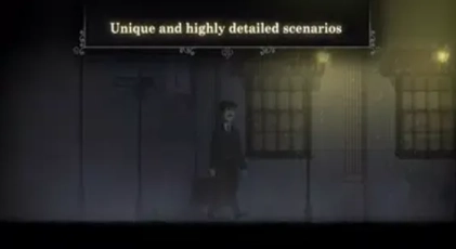 精神迷雾(MentalHaze)(3)