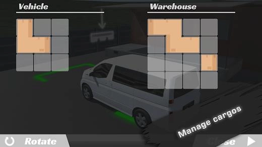 货物装载主模拟器(CargoLoadMasterSimulator)-图2