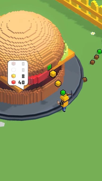 疯狂建造者(CrazyBuilder)