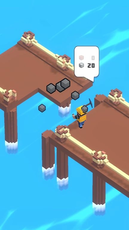疯狂建造者(CrazyBuilder)