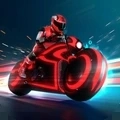 狂冲之路