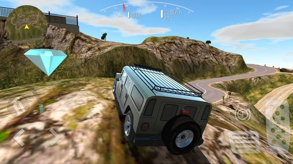 豪车竞速传奇手机版1