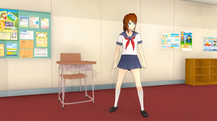 校花大乱斗截图4