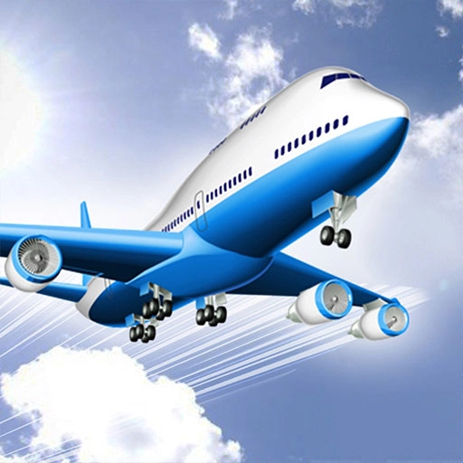 真实对决航空模拟