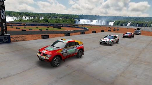 口袋拉力赛LITE(PocketRallyLITE)(1)