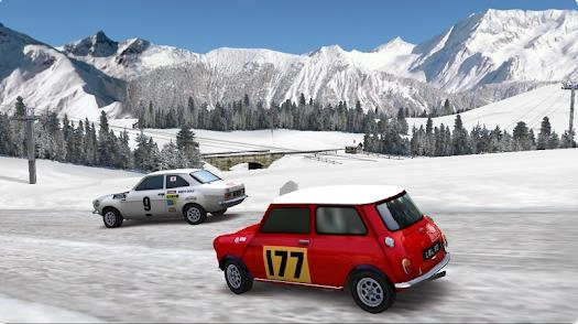 口袋拉力赛LITE(PocketRallyLITE)(3)