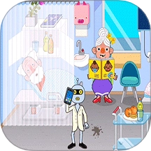 健康诊所最新版