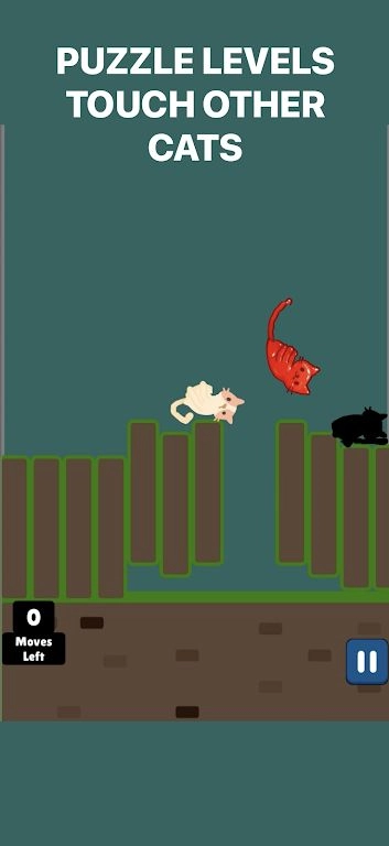 软萌猫咪大冒险(SquishyCats)图2