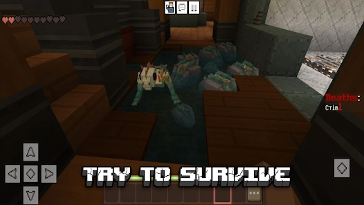 像素工艺建筑宇宙(CraftCosmo)图2