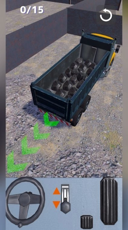 建筑设备操作员(ConstructionOperation)2