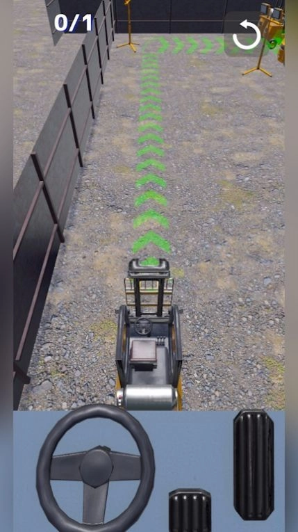 建筑设备操作员(ConstructionOperation)3