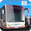 公路客车驾驶(HighwayBusDrivingSimulator)