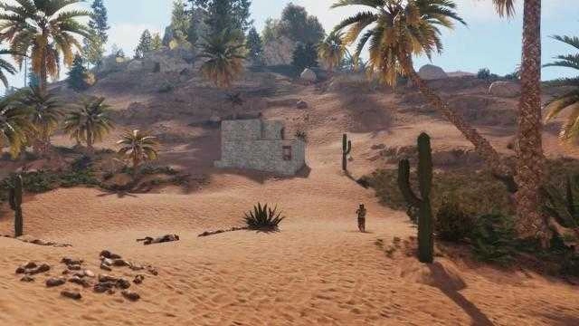 腐蚀rust(OxideSurvivalIsland)图2