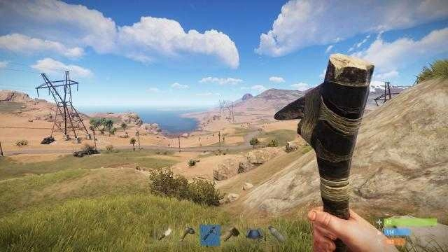 腐蚀rust(OxideSurvivalIsland)图4