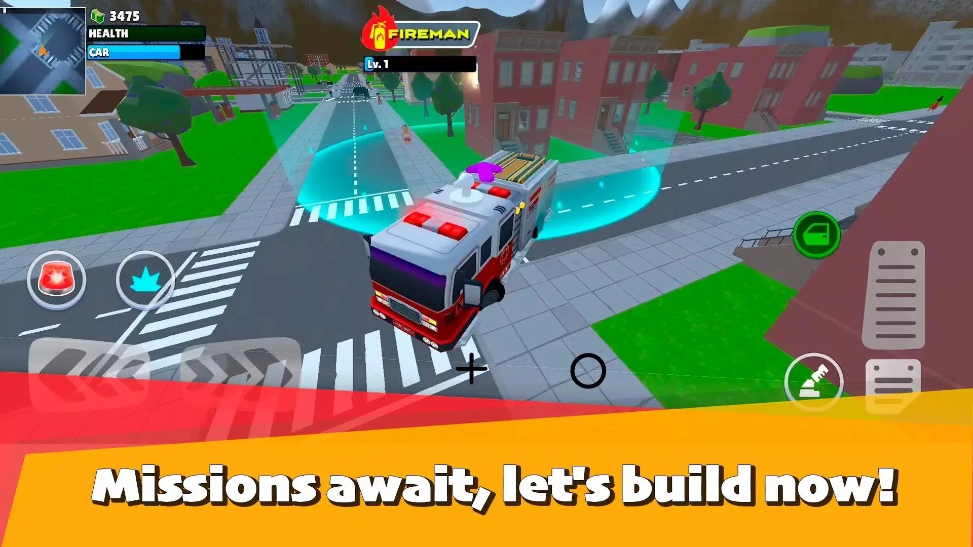 RP城市建设者图1