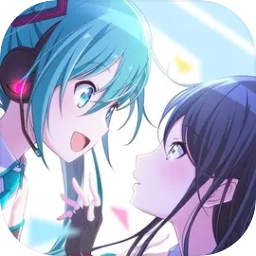 初音未来:缤纷舞台