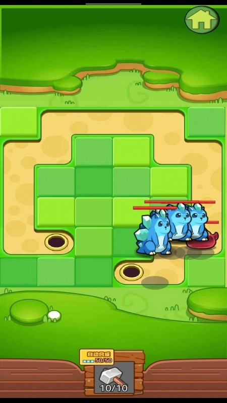 景仟峰佣空间图2