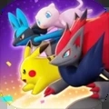 宝可梦大集结手游(PokémonUNITE)