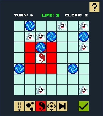 东方弹破(touhoudanpa)游戏官方最新版图3