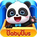 宝宝巴士快乐启蒙