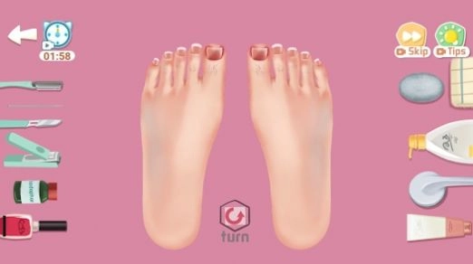 疯狂收纳物语(2)